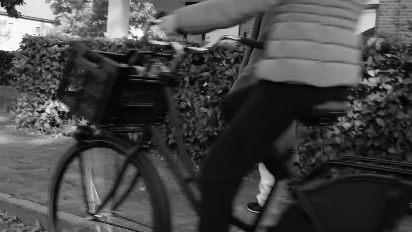 Vrijheid heeft meer dan één laag