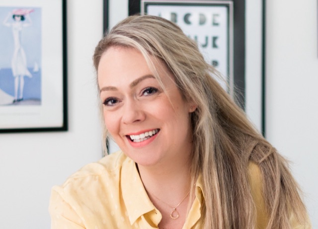 Hendrickje Scholten