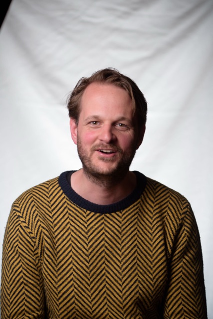 Jorrit van Kaam